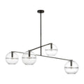 VISUAL COMFORT & CO., LOWING CHANDELIER, CHANDELIER LIGHT