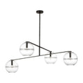 VISUAL COMFORT MODERN, LOWING CHANDELIER, CHANDELIER LIGHT