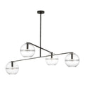 VISUAL COMFORT & CO., LOWING CHANDELIER, CHANDELIER LIGHT