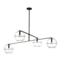 VISUAL COMFORT MODERN, LOWING CHANDELIER, CHANDELIER LIGHT