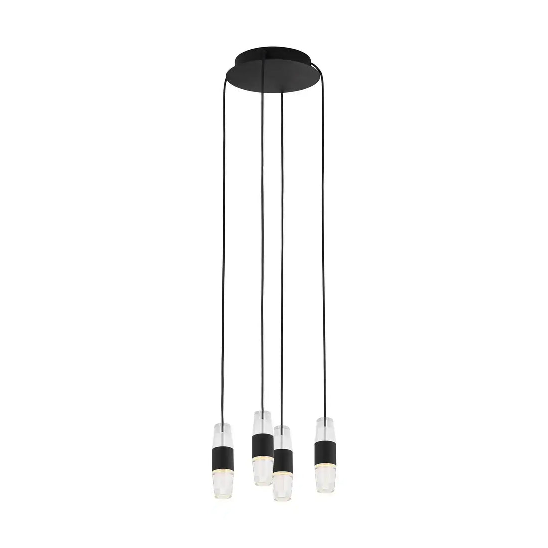 VISUAL COMFORT MODERN, LASSELL LIGHT CHANDELIER, CHANDELIER LIGHT