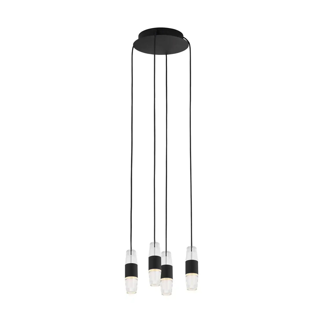 VISUAL COMFORT MODERN, LASSELL LIGHT CHANDELIER, CHANDELIER LIGHT