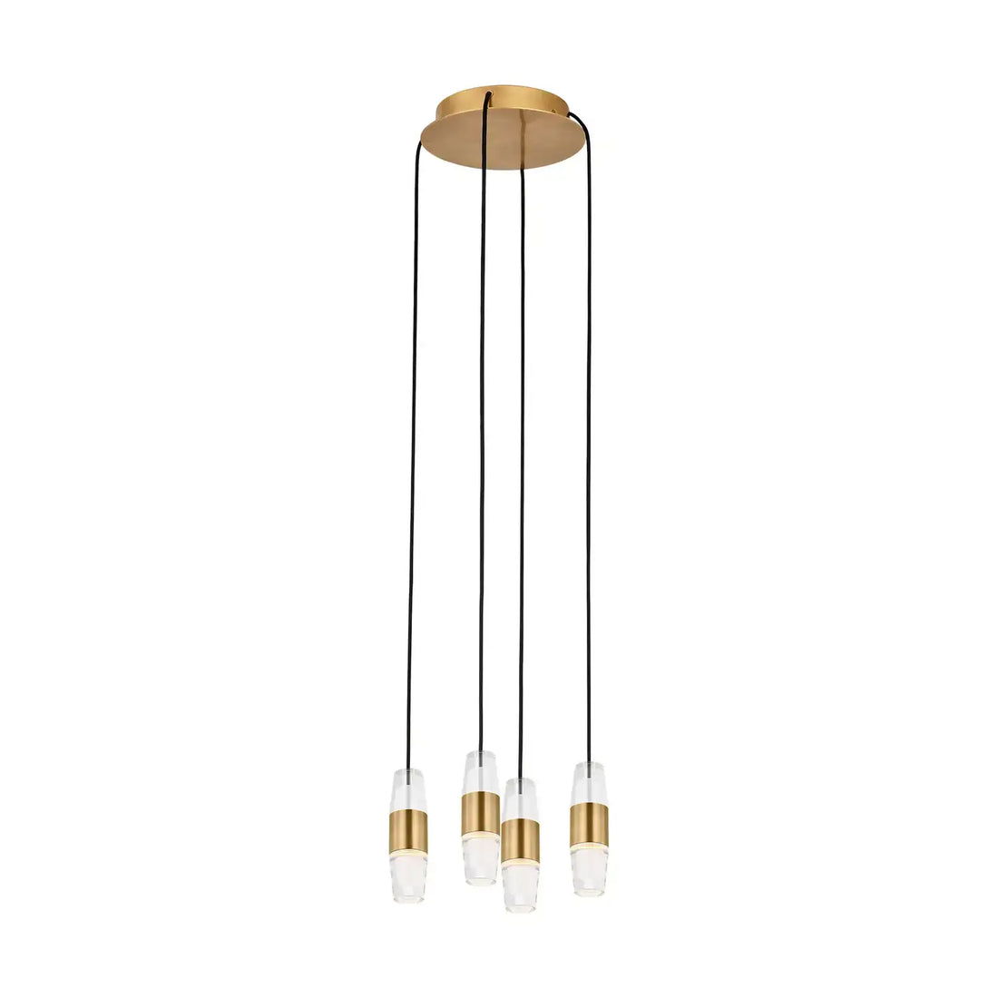 VISUAL COMFORT MODERN, LASSELL LIGHT CHANDELIER, CHANDELIER LIGHT