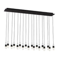 VISUAL COMFORT MODERN, LASSELL LIGHT CHANDELIER, CHANDELIER LIGHT