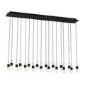 VISUAL COMFORT MODERN, LASSELL LIGHT CHANDELIER, CHANDELIER LIGHT