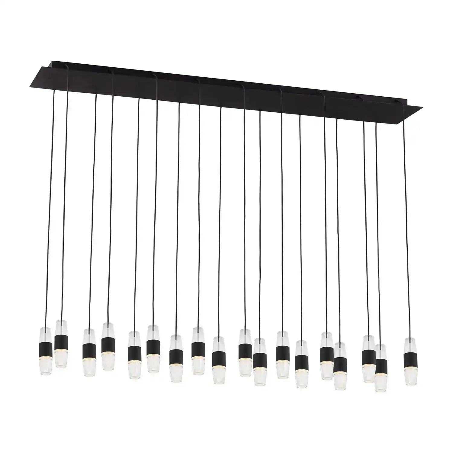 VISUAL COMFORT MODERN, LASSELL LIGHT CHANDELIER, CHANDELIER LIGHT