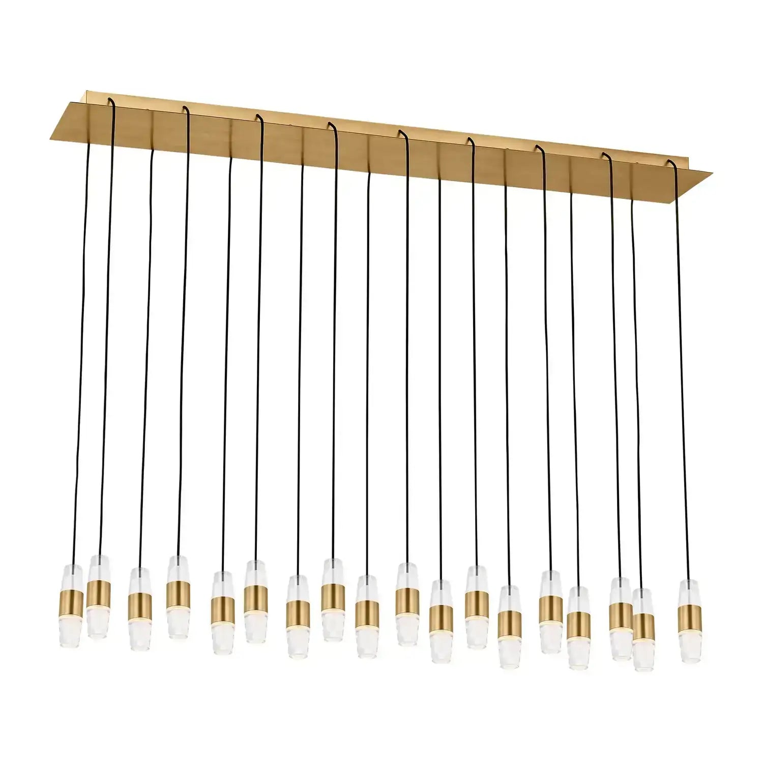 VISUAL COMFORT MODERN, LASSELL LIGHT CHANDELIER, CHANDELIER LIGHT