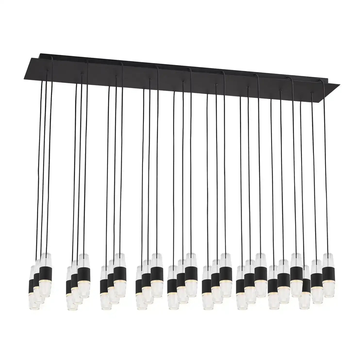 VISUAL COMFORT MODERN, LASSELL LIGHT CHANDELIER, CHANDELIER LIGHT