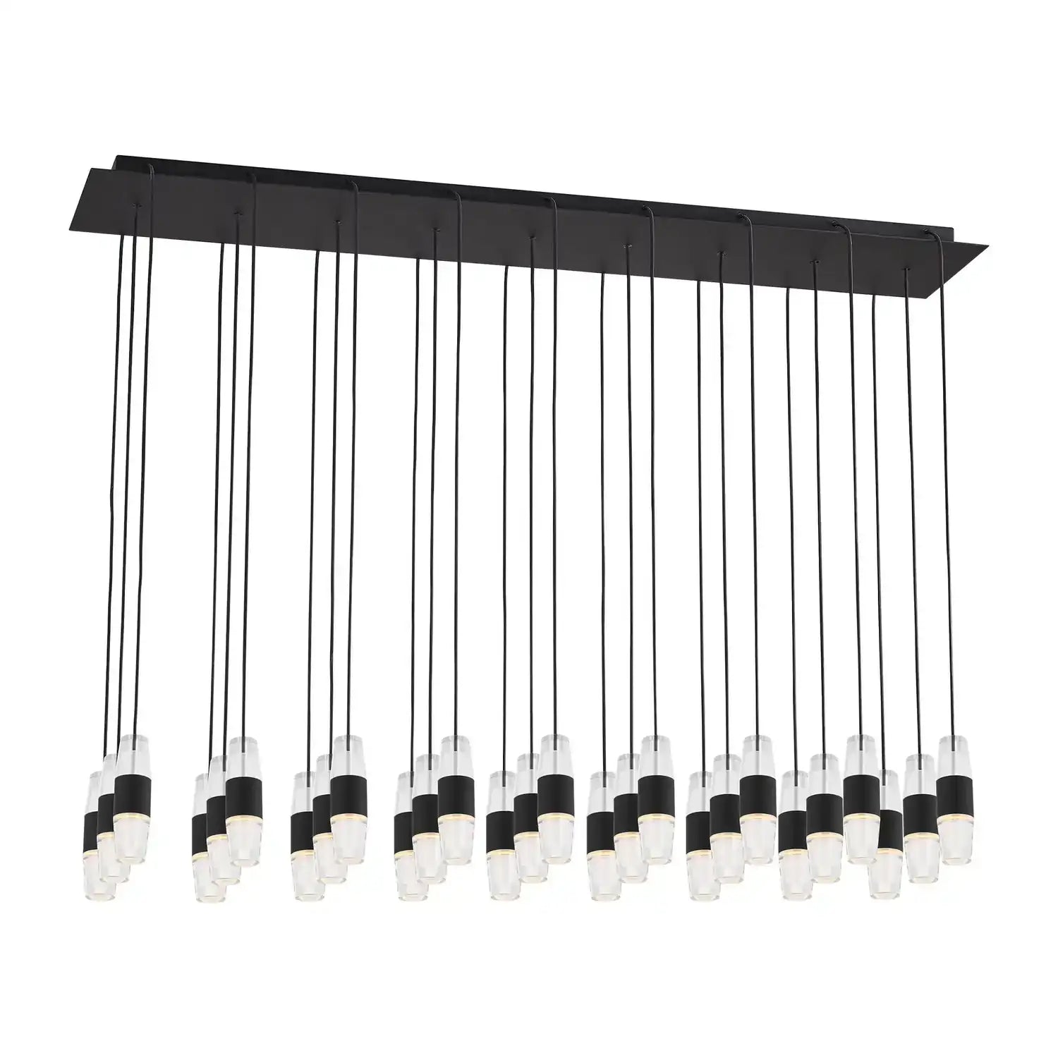 VISUAL COMFORT MODERN, LASSELL LIGHT CHANDELIER, CHANDELIER LIGHT