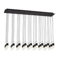 VISUAL COMFORT MODERN, LASSELL LIGHT CHANDELIER, CHANDELIER LIGHT