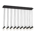VISUAL COMFORT MODERN, LASSELL LIGHT CHANDELIER, CHANDELIER LIGHT