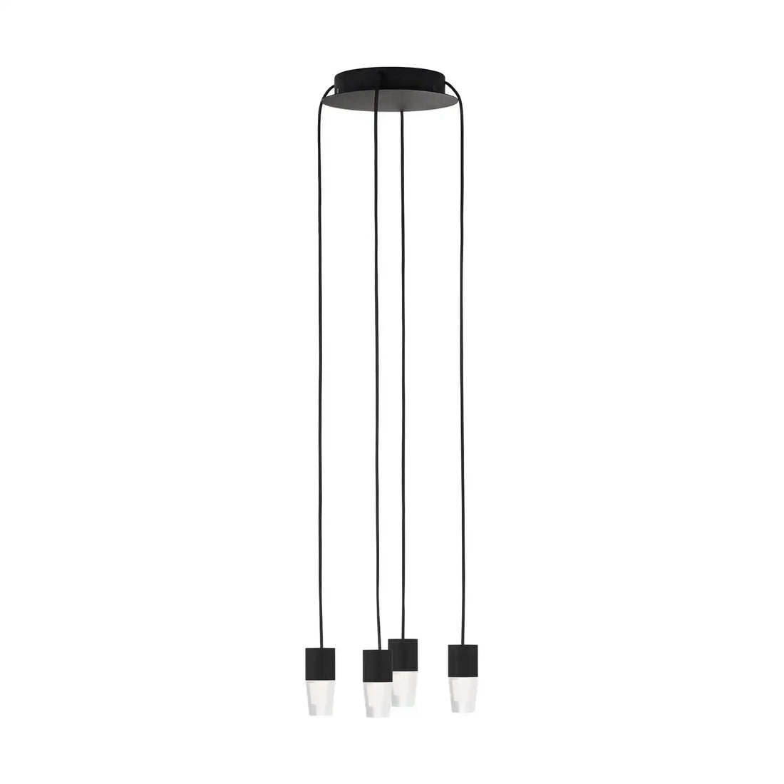 VISUAL COMFORT MODERN, LASSELL CHANDELIER, CHANDELIER LIGHT