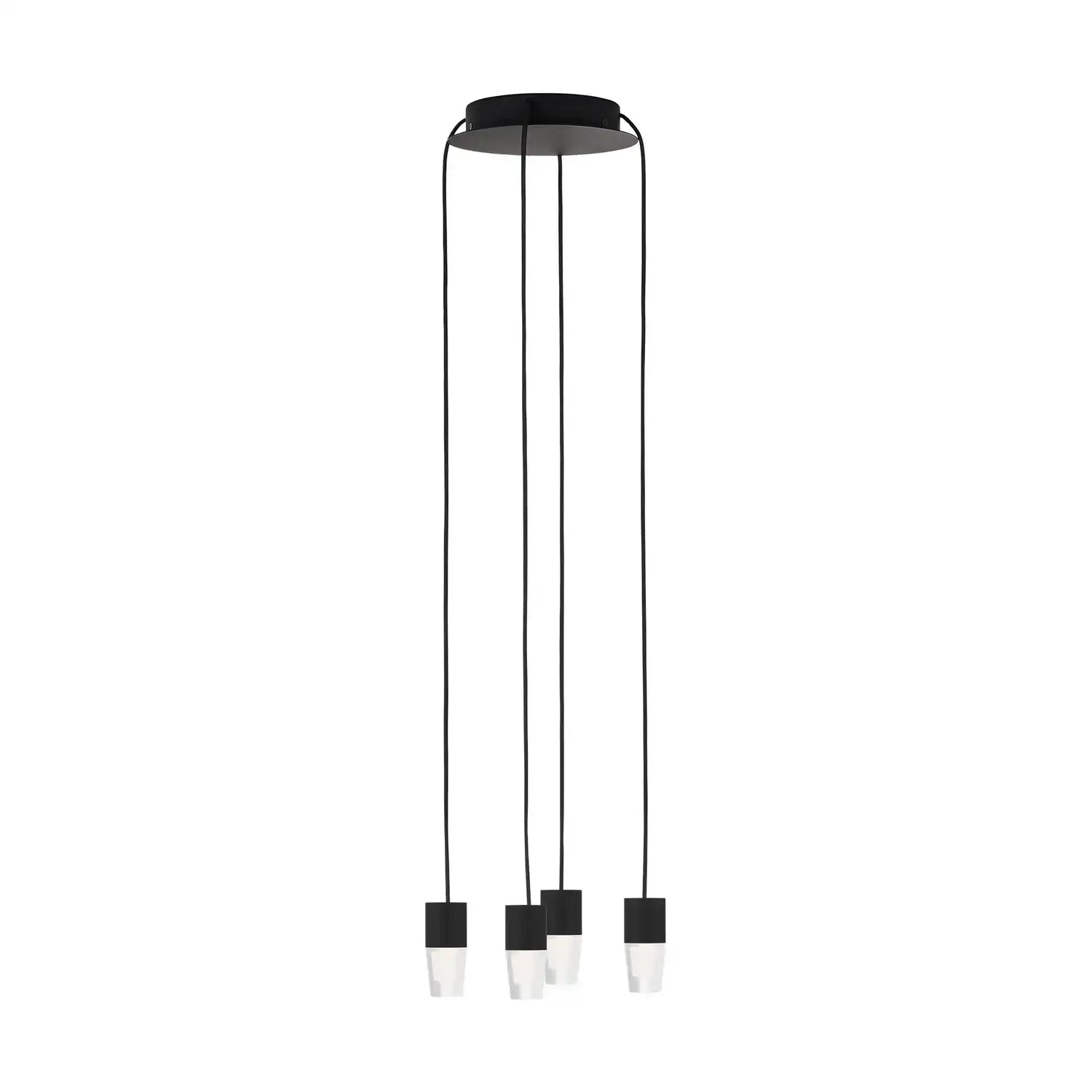 VISUAL COMFORT MODERN, LASSELL CHANDELIER, CHANDELIER LIGHT