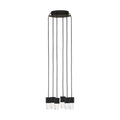 VISUAL COMFORT MODERN, LASSELL CHANDELIER, CHANDELIER LIGHT