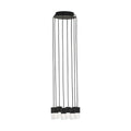 VISUAL COMFORT MODERN, LASSELL CHANDELIER, CHANDELIER LIGHT