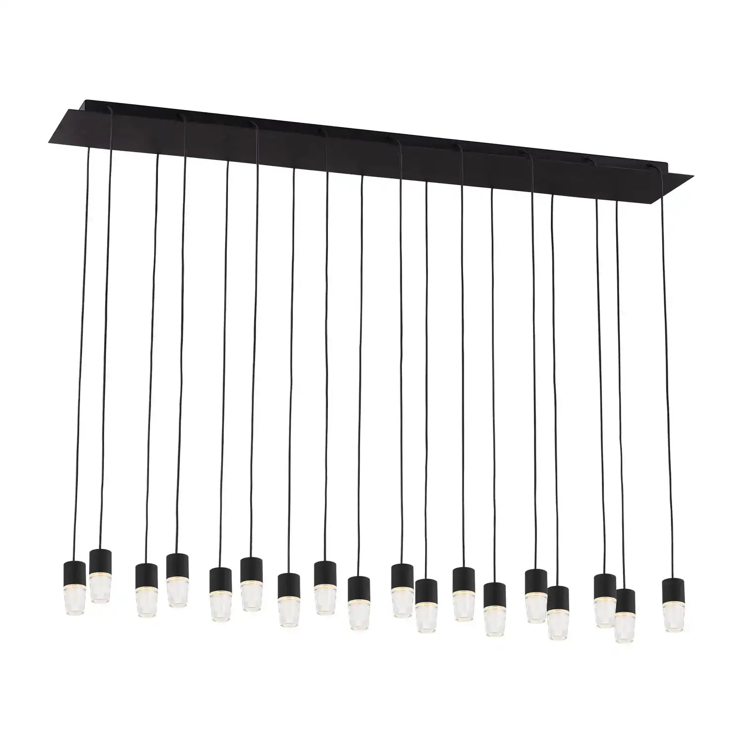 VISUAL COMFORT MODERN, LASSELL CHANDELIER, CHANDELIER LIGHT