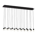 VISUAL COMFORT MODERN, LASSELL CHANDELIER, CHANDELIER LIGHT