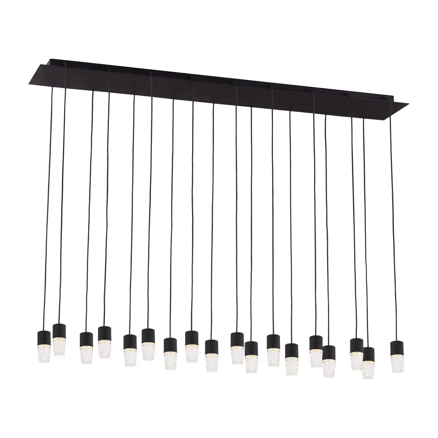 VISUAL COMFORT MODERN, LASSELL CHANDELIER, CHANDELIER LIGHT