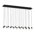 VISUAL COMFORT MODERN, LASSELL CHANDELIER, CHANDELIER LIGHT