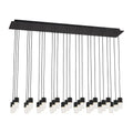 VISUAL COMFORT MODERN, LASSELL CHANDELIER, CHANDELIER LIGHT