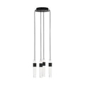 VISUAL COMFORT MODERN, LASSELL LIGHT CHANDELIER, CHANDELIER LIGHT