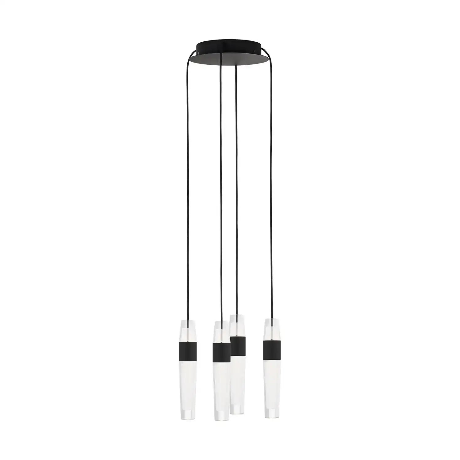 VISUAL COMFORT MODERN, LASSELL LIGHT CHANDELIER, CHANDELIER LIGHT
