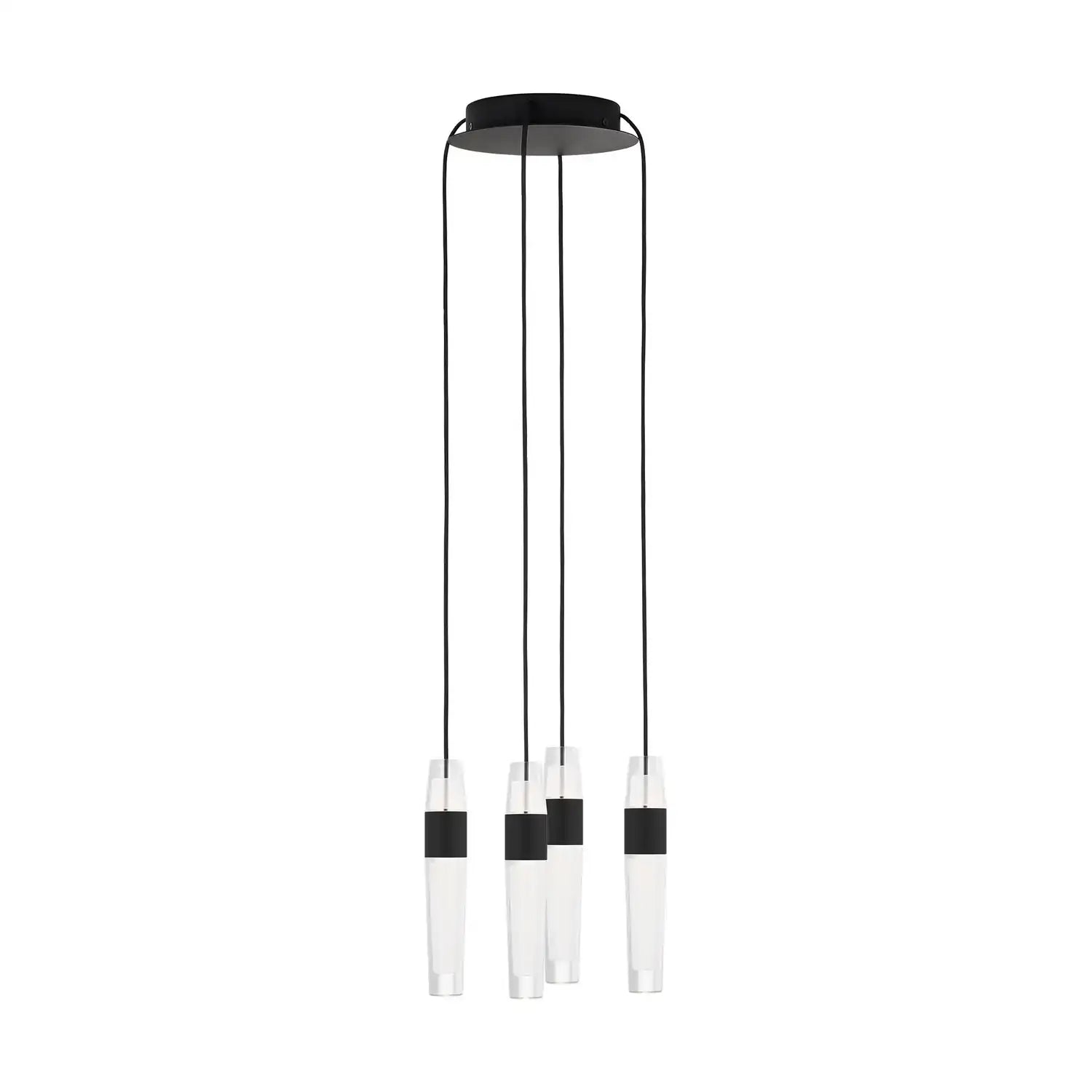 VISUAL COMFORT MODERN, LASSELL LIGHT CHANDELIER, CHANDELIER LIGHT