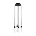 VISUAL COMFORT MODERN, LASSELL LIGHT CHANDELIER, CHANDELIER LIGHT
