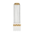 VISUAL COMFORT MODERN, LASSELL LIGHT CHANDELIER, CHANDELIER LIGHT