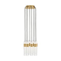 VISUAL COMFORT MODERN, LASSELL LIGHT CHANDELIER, CHANDELIER LIGHT