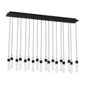 VISUAL COMFORT MODERN, LASSELL LIGHT CHANDELIER, CHANDELIER LIGHT