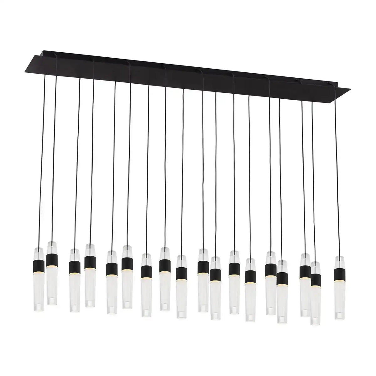 VISUAL COMFORT MODERN, LASSELL LIGHT CHANDELIER, CHANDELIER LIGHT