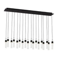 VISUAL COMFORT MODERN, LASSELL LIGHT CHANDELIER, CHANDELIER LIGHT