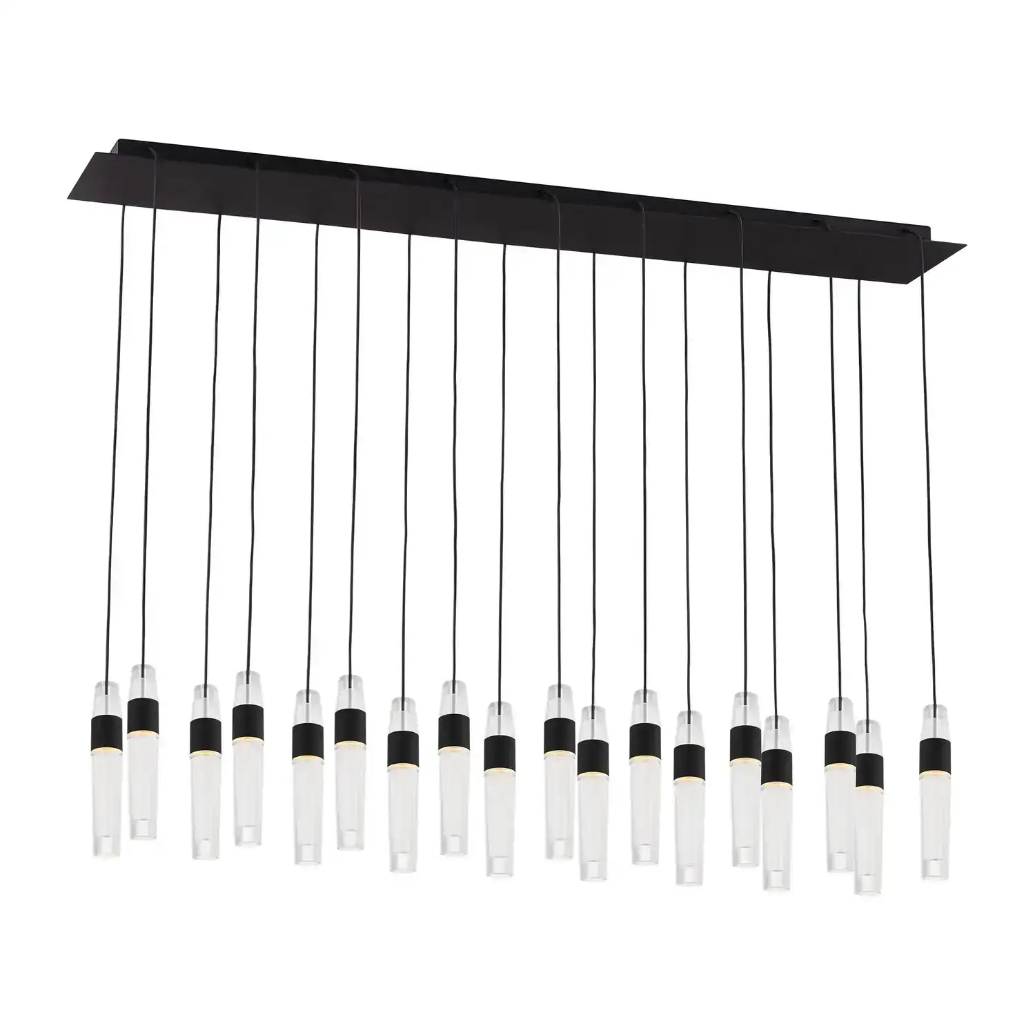 VISUAL COMFORT MODERN, LASSELL LIGHT CHANDELIER, CHANDELIER LIGHT