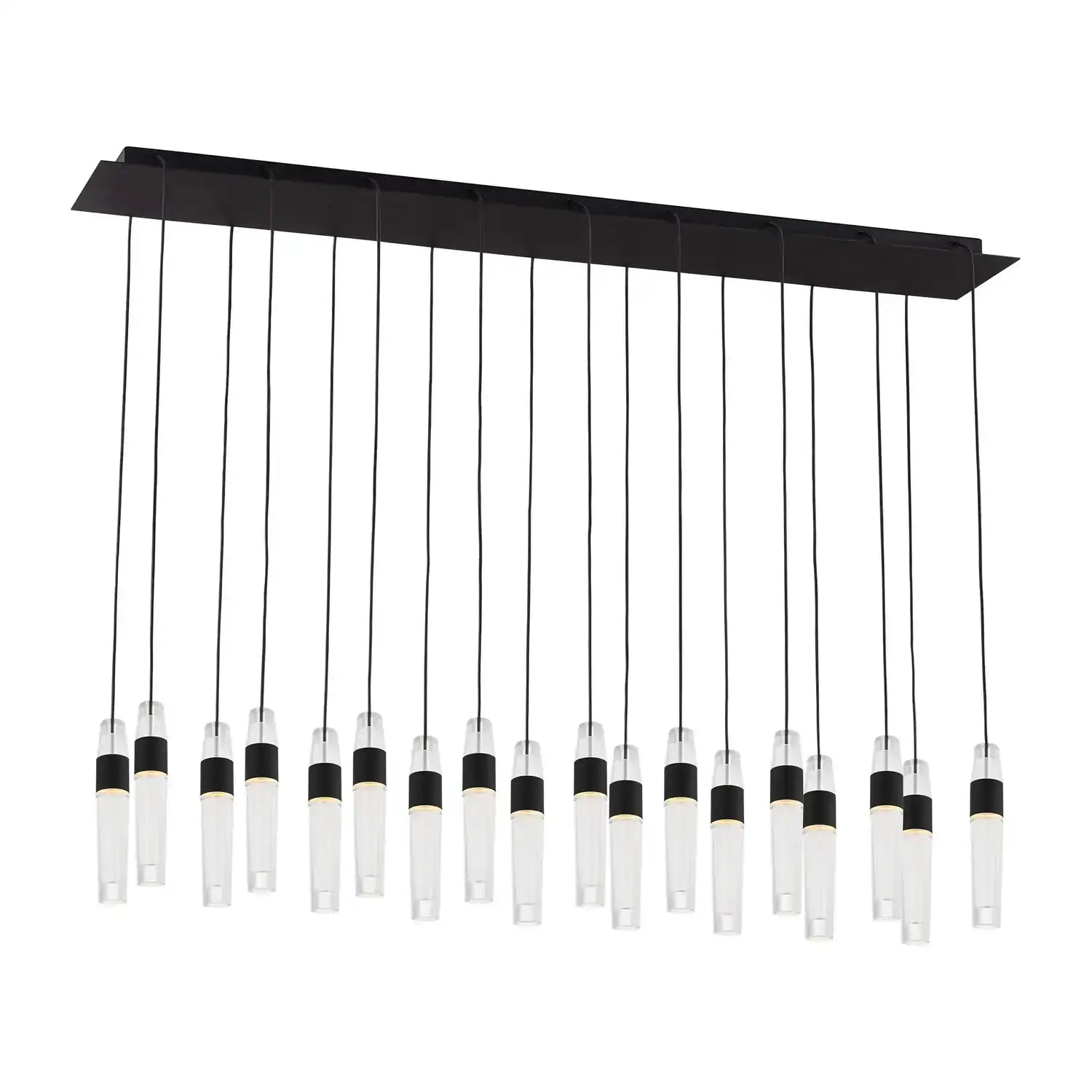 VISUAL COMFORT MODERN, LASSELL LIGHT CHANDELIER, CHANDELIER LIGHT