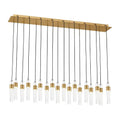 VISUAL COMFORT MODERN, LASSELL LIGHT CHANDELIER, CHANDELIER LIGHT