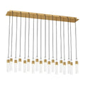 VISUAL COMFORT MODERN, LASSELL LIGHT CHANDELIER, CHANDELIER LIGHT