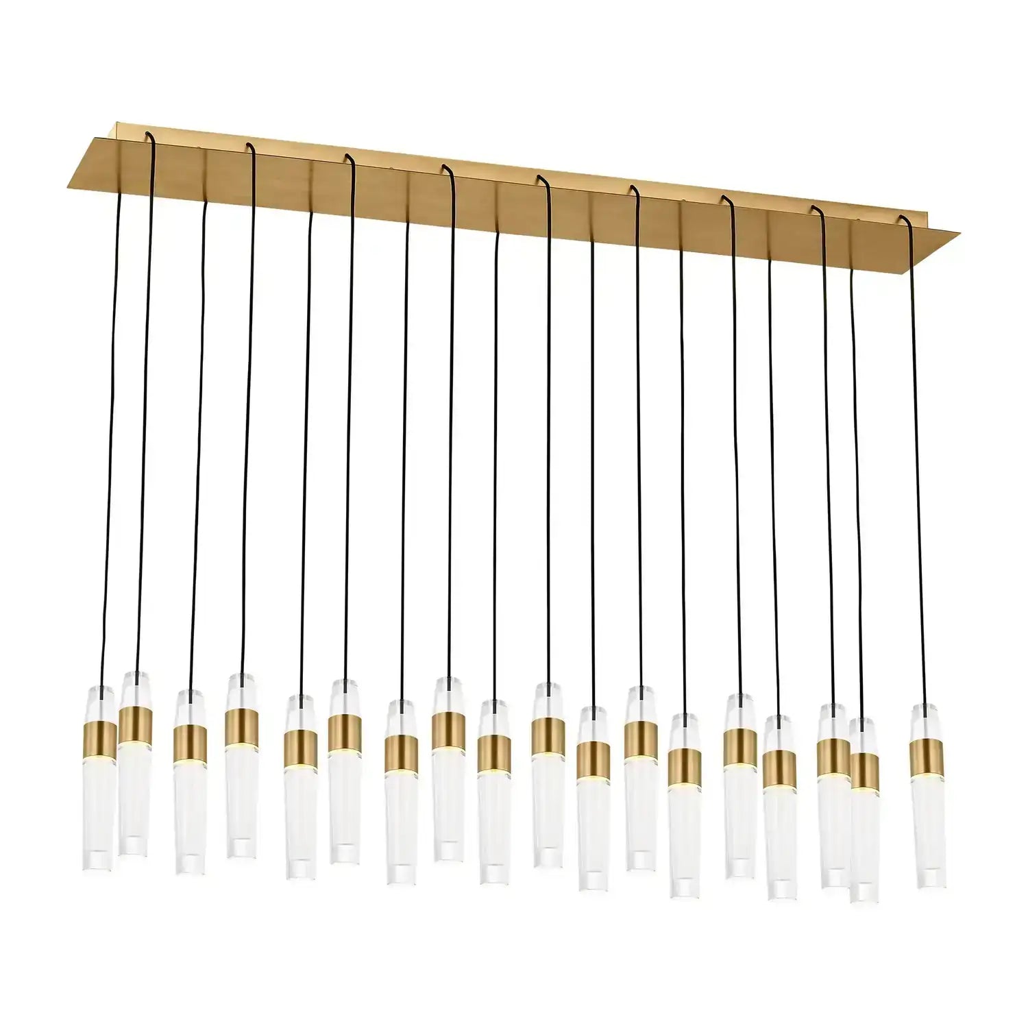 VISUAL COMFORT MODERN, LASSELL LIGHT CHANDELIER, CHANDELIER LIGHT