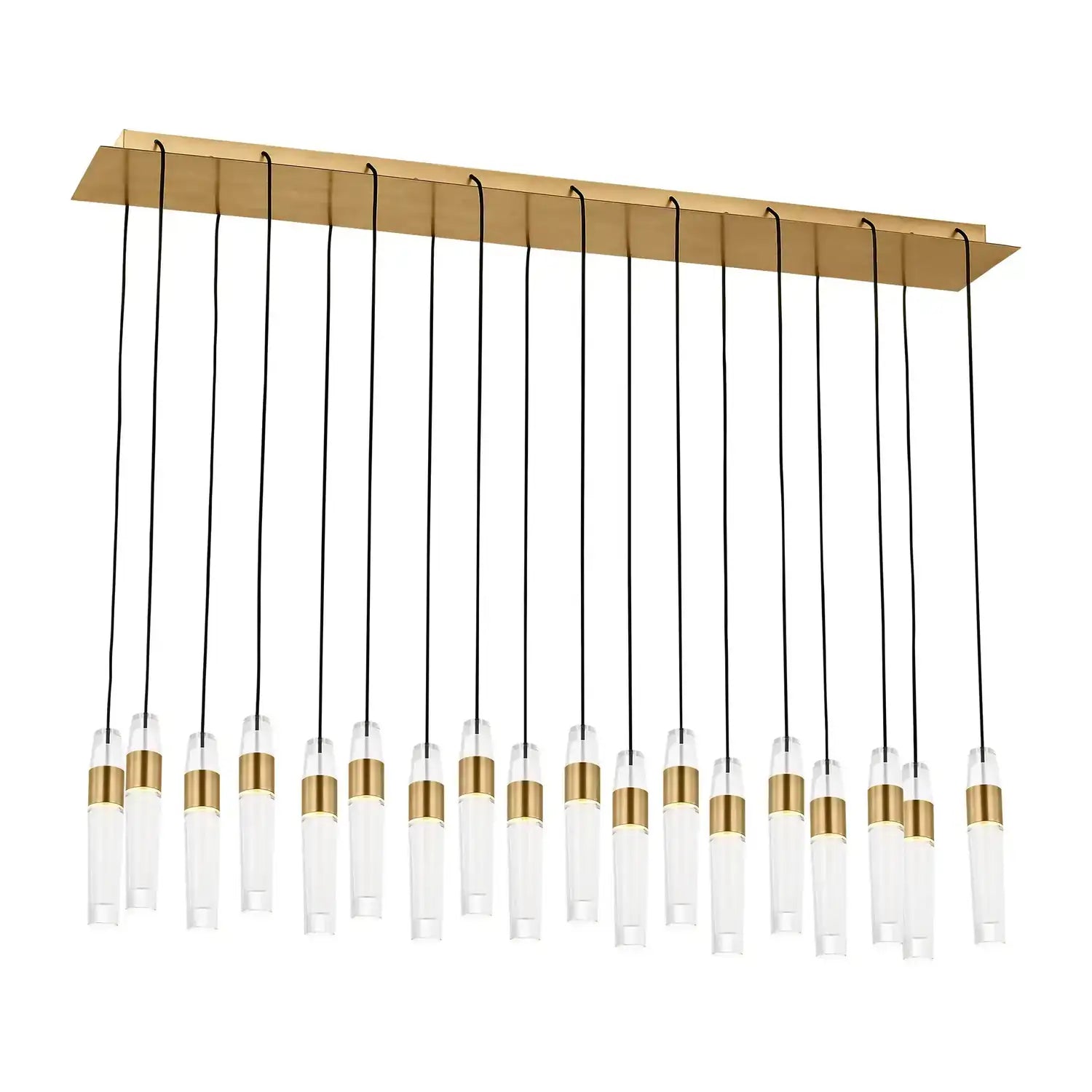 VISUAL COMFORT MODERN, LASSELL LIGHT CHANDELIER, CHANDELIER LIGHT