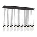 VISUAL COMFORT MODERN, LASSELL LIGHT CHANDELIER, CHANDELIER LIGHT