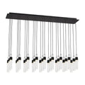 VISUAL COMFORT MODERN, LASSELL LIGHT CHANDELIER, CHANDELIER LIGHT