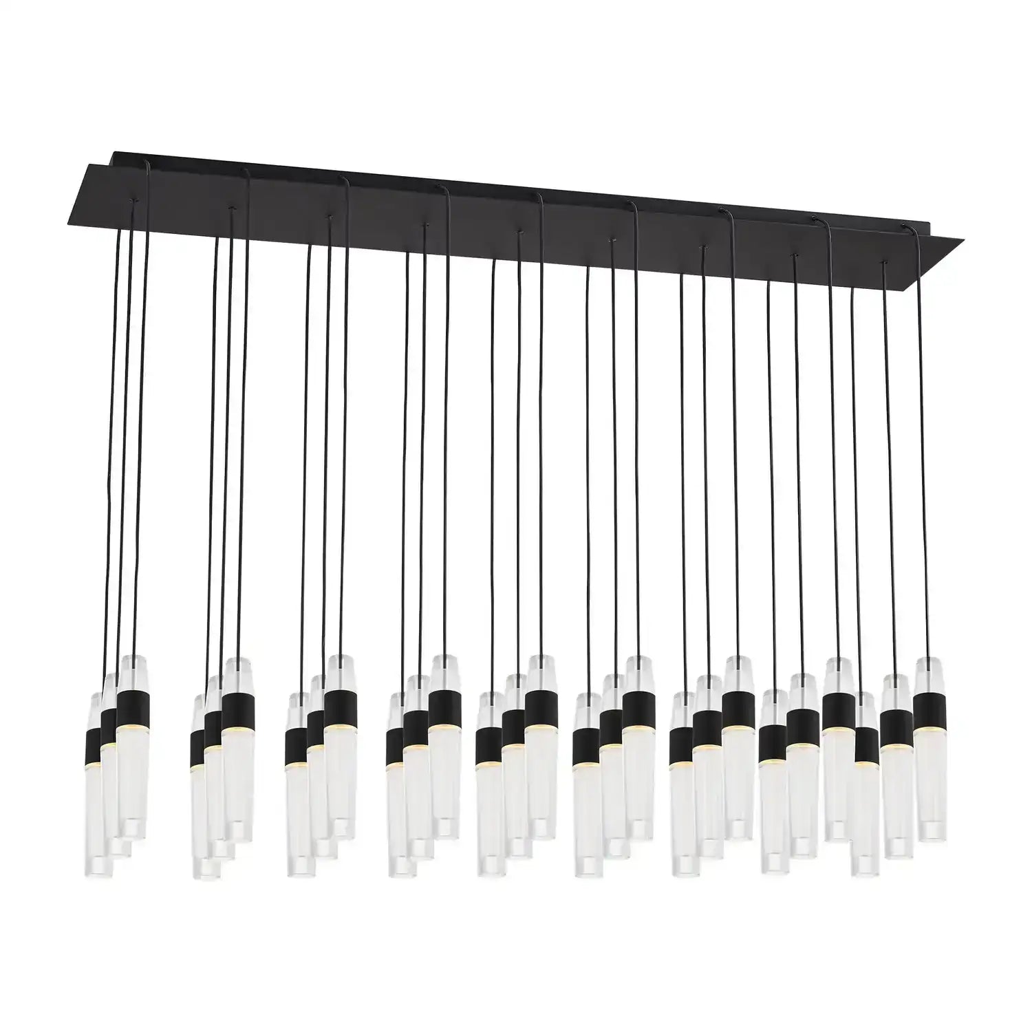 VISUAL COMFORT MODERN, LASSELL LIGHT CHANDELIER, CHANDELIER LIGHT