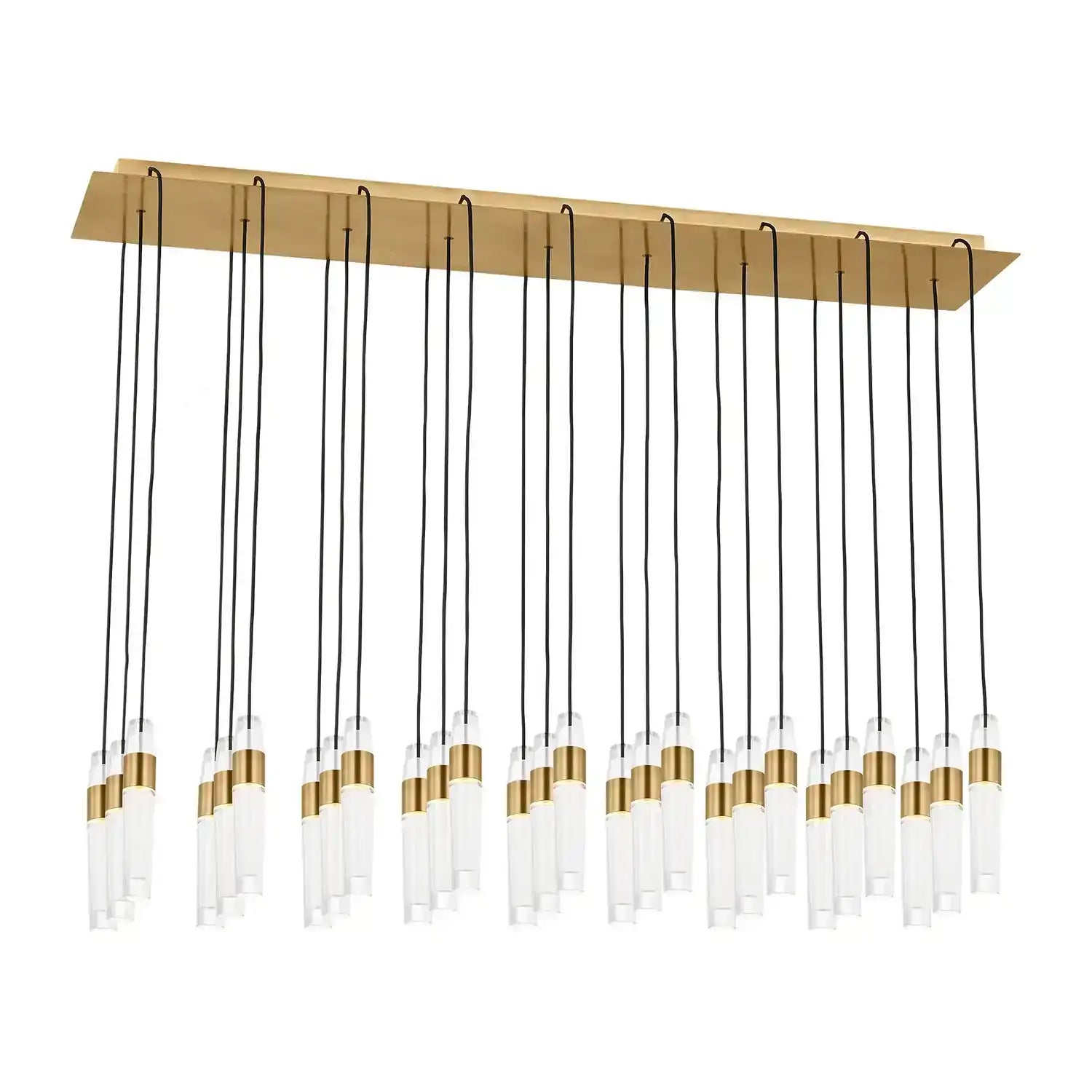 VISUAL COMFORT MODERN, LASSELL LIGHT CHANDELIER, CHANDELIER LIGHT