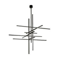 VISUAL COMFORT MODERN, CITYSCAPE GRANDE CHANDELIER, CHANDELIER LIGHT
