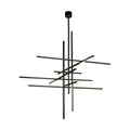 VISUAL COMFORT MODERN, CITYSCAPE GRANDE CHANDELIER, CHANDELIER LIGHT