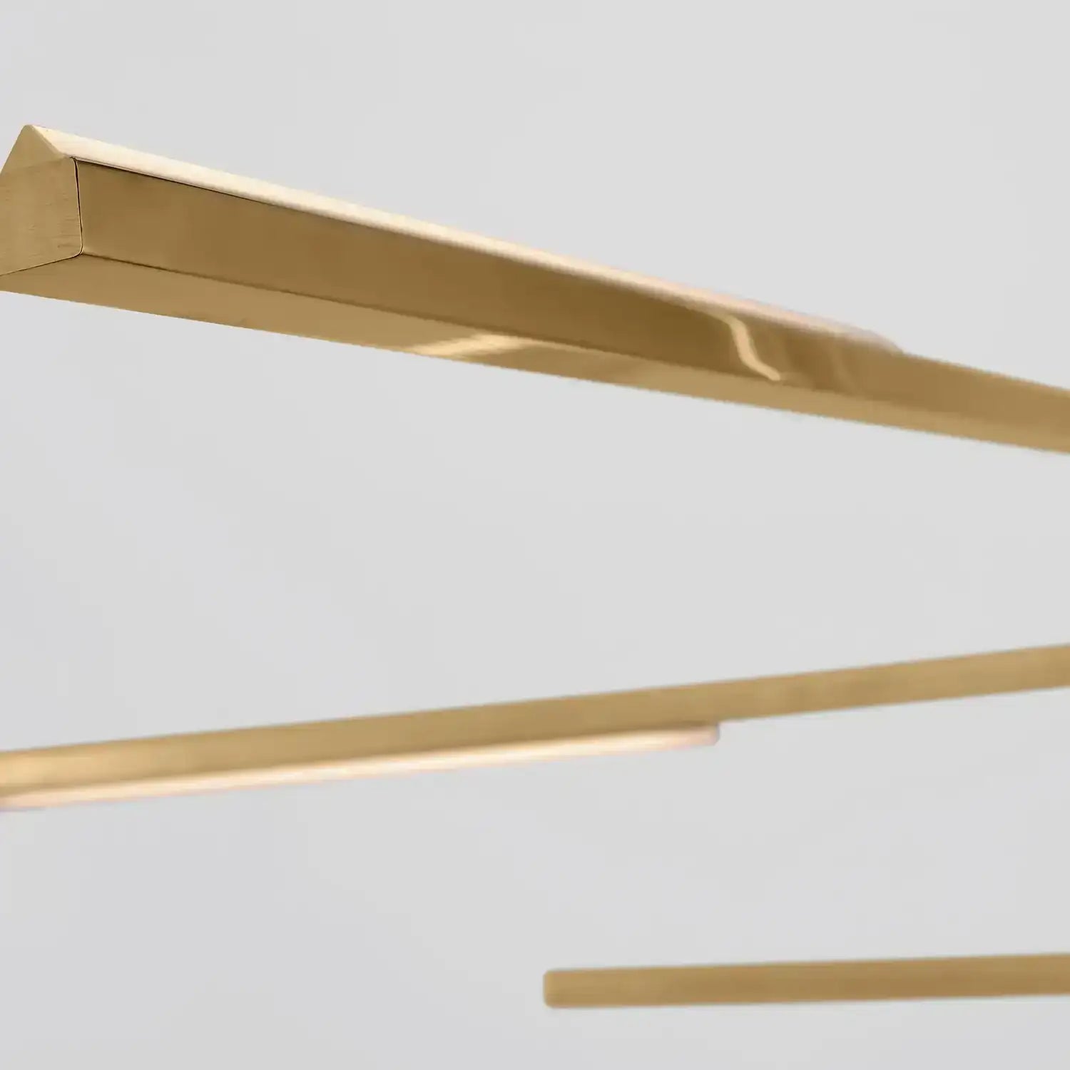 VISUAL COMFORT MODERN, CITYSCAPE GRANDE CHANDELIER, CHANDELIER LIGHT