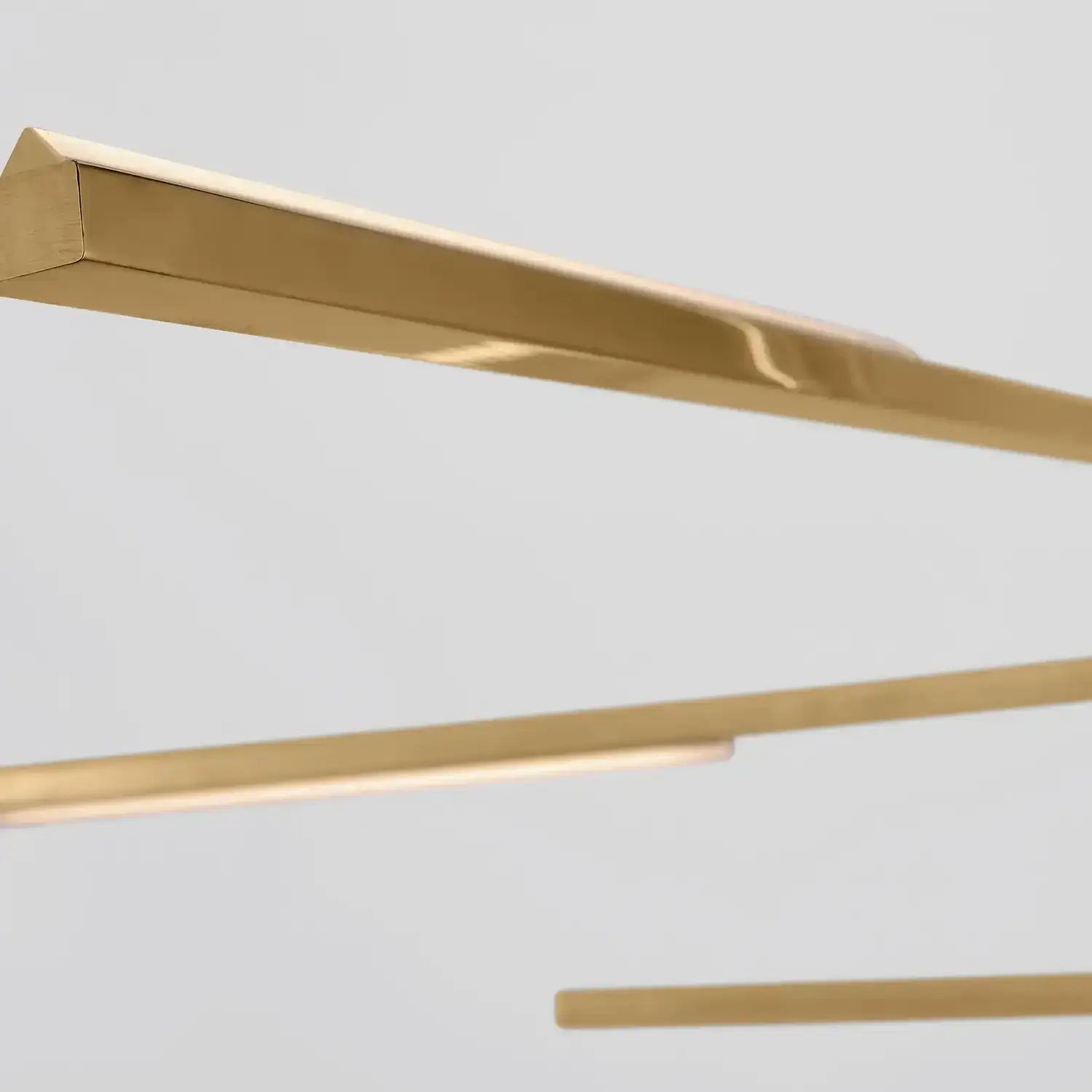 VISUAL COMFORT MODERN, CITYSCAPE GRANDE CHANDELIER, CHANDELIER LIGHT