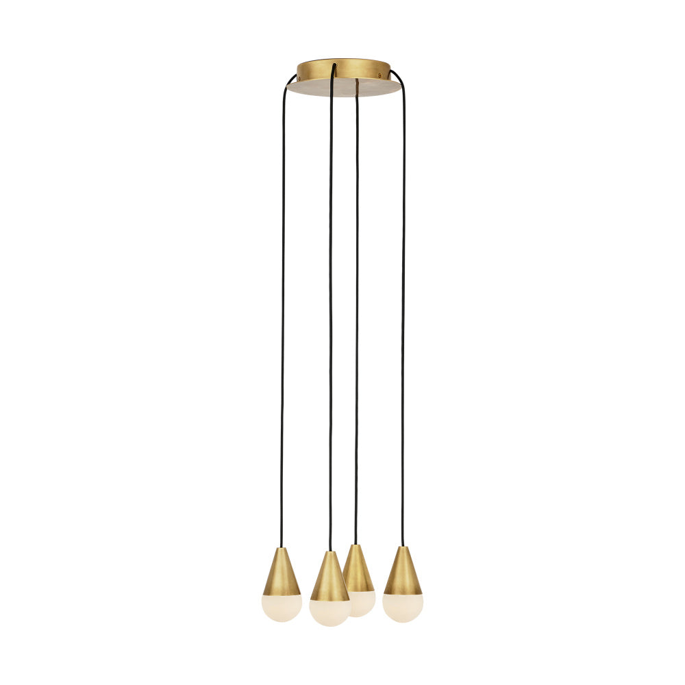 VISUAL COMFORT MODERN SLCH51330HAB