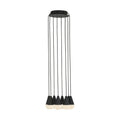 VISUAL COMFORT MODERN, CUPOLA ALABASTER LIGHT CHANDELIER, CHANDELIER LIGHT