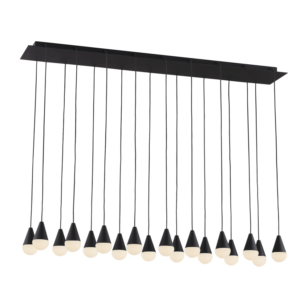 VISUAL COMFORT MODERN, CUPOLA ALABASTER LIGHT CHANDELIER, CHANDELIER LIGHT